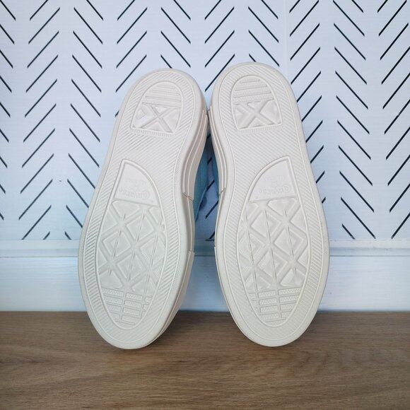 ⭐Converse Chuck Taylor All Star Cruise Sz 7.5 Men's Shoes Sneakers Teal A10653C⭐ - Picture 5 of 11